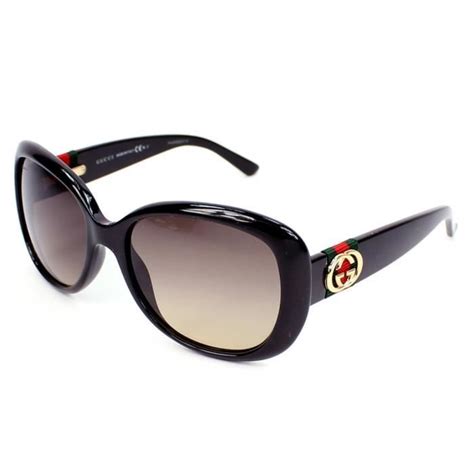 gucci lunettes femmes|lunette gucci femme cdiscount.